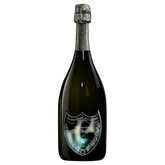 Dom Perignon Champagne x Lady GAGA - 2010